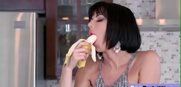  (Veronica Avluv) Cute Lovely Sexy Big tits Wife In hard Sex Action Clip-28